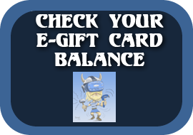 Check your E-gift card Balance